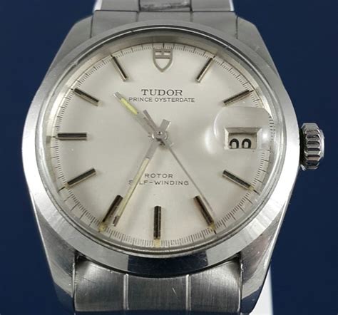 tudor prince oysterdate rotor self-winding prezzo|tudor rotor self winding price.